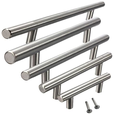 steel knobs for cabinets|stainless steel kitchen cupboard knobs.